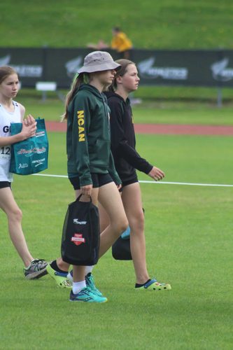 2024 Colgate Games photo